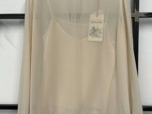 Блуза женская Semicouture MaxMara