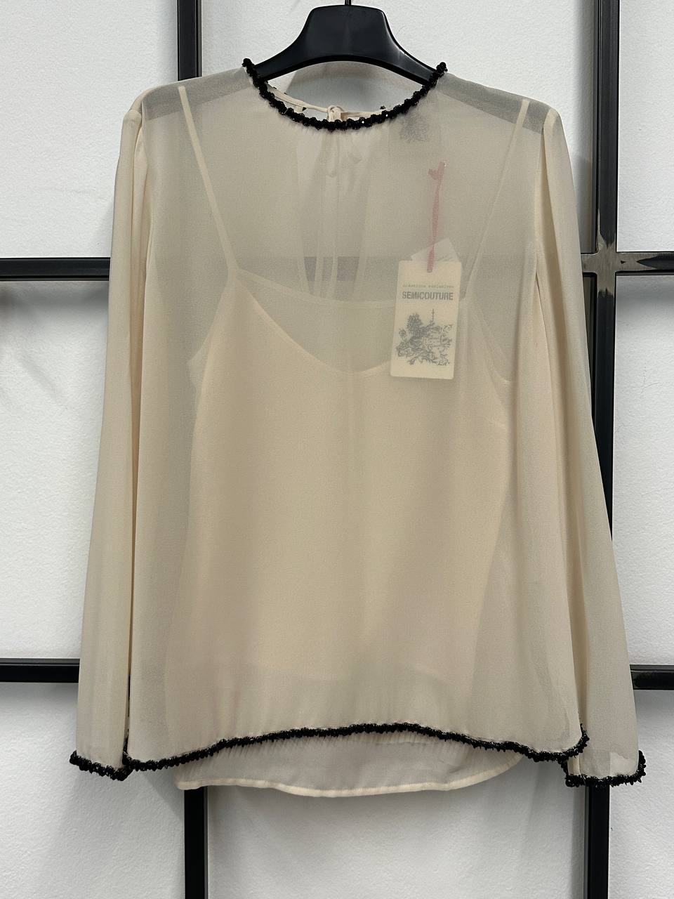 Блуза женская Semicouture MaxMara