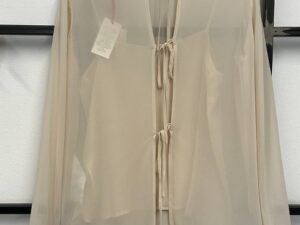 Блуза женская Semicouture MaxMara