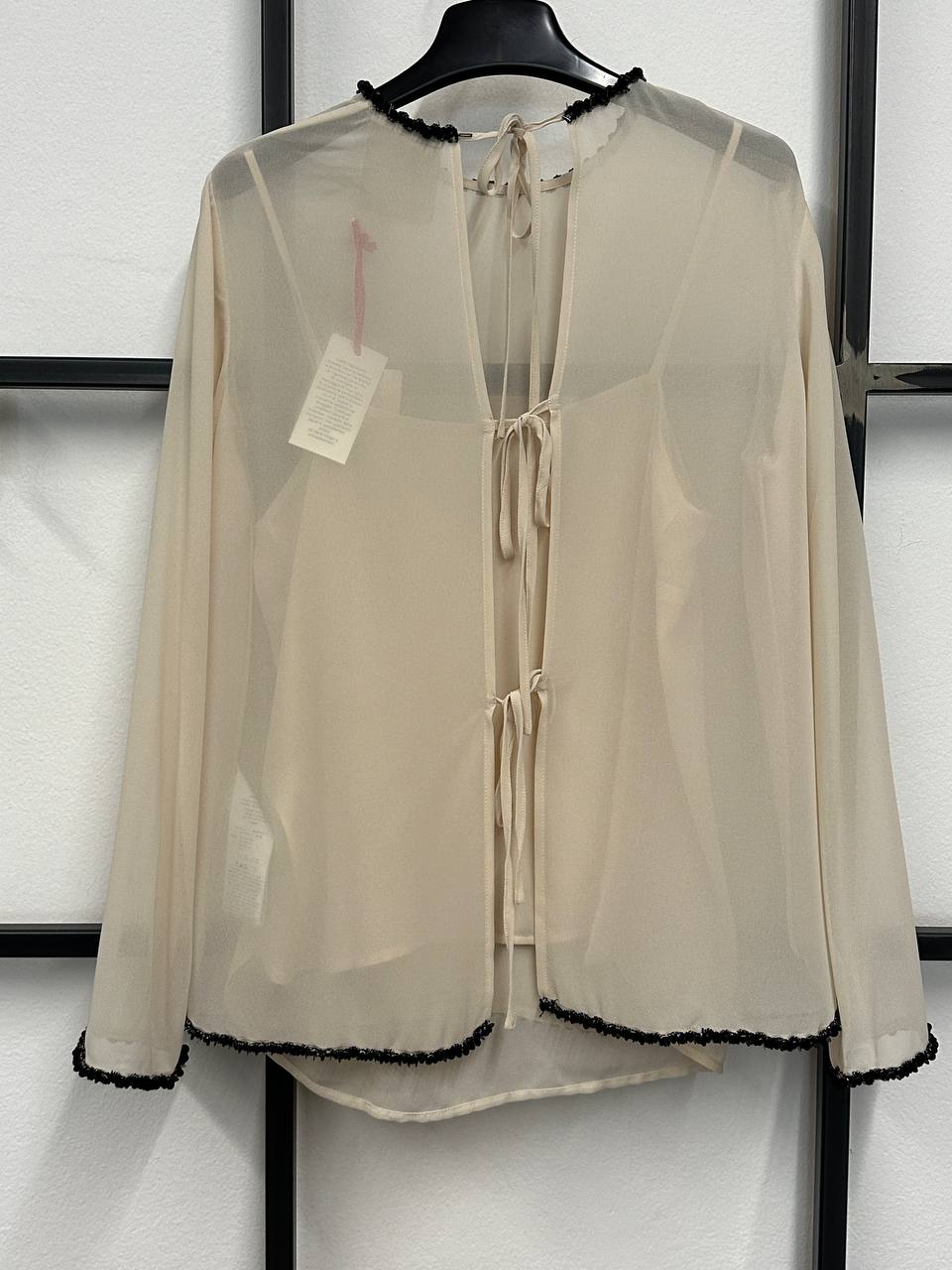 Блуза женская Semicouture MaxMara