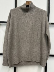 Свитер с воротником Vanisè MaxMara