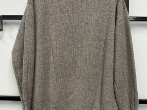 Свитер с воротником Vanisè MaxMara — фото 1 Свитер с воротником Vanisè MaxMara