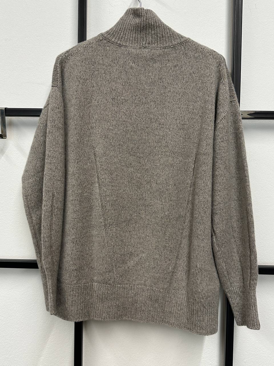 Свитер с воротником Vanisè MaxMara