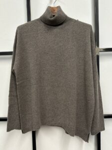 Свитер из кашемира Vanise MaxMara