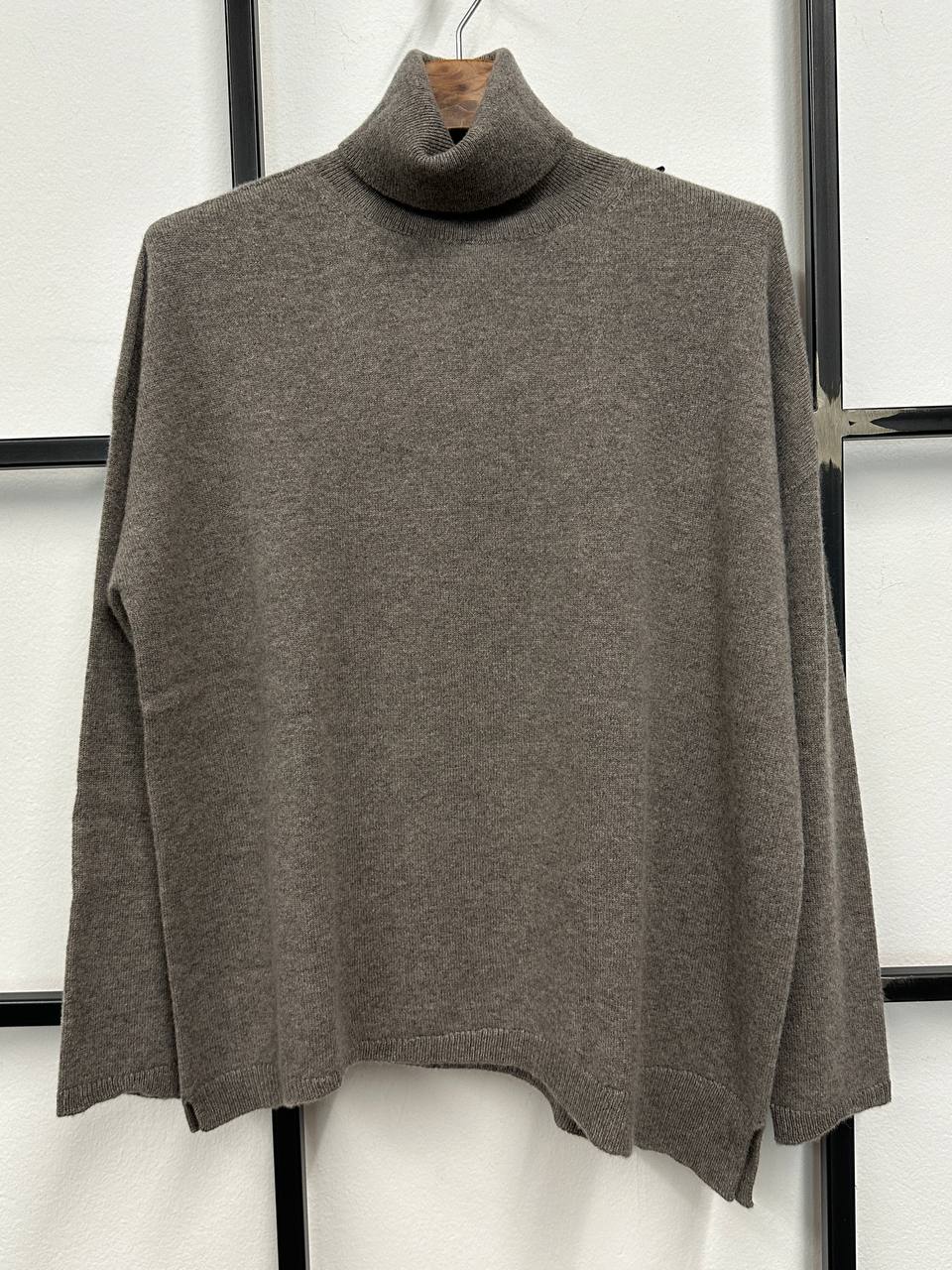 Свитер из кашемира Vanise MaxMara