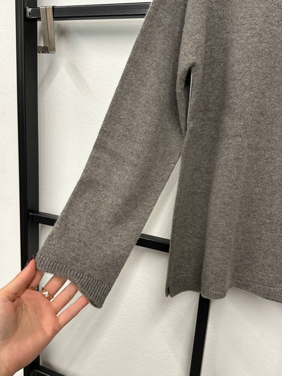 Свитер из кашемира Vanise MaxMara