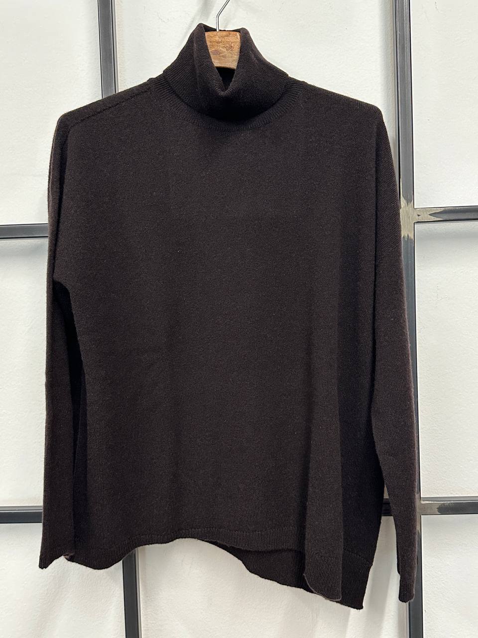 Кашемировый свитер Vanisé MaxMara