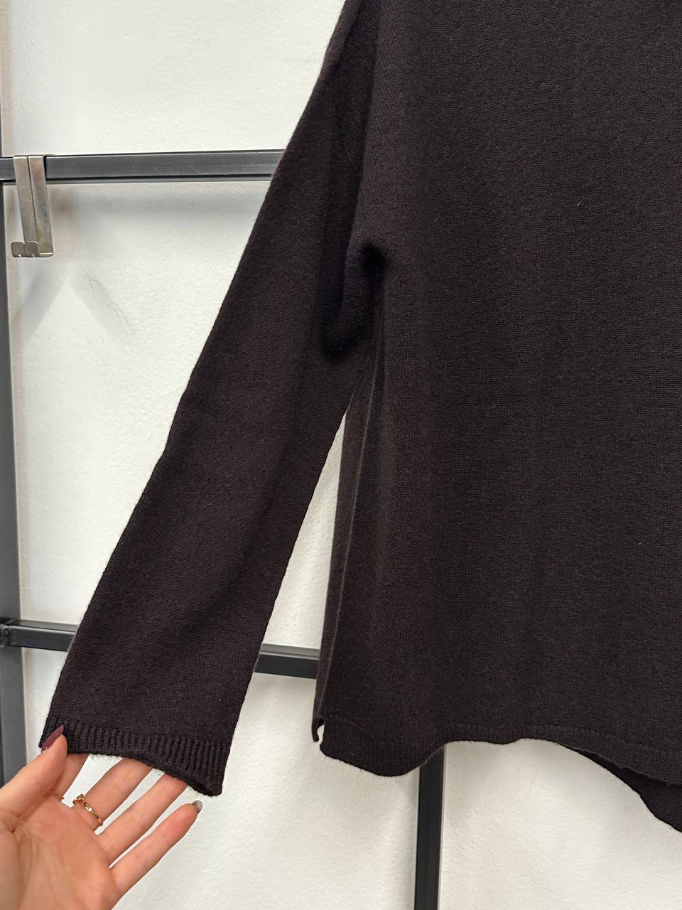 Кашемировый свитер Vanisé MaxMara