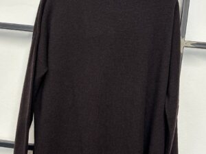 Кашемировый свитер Vanisé MaxMara — фото 1 Кашемировый свитер Vanisé MaxMara