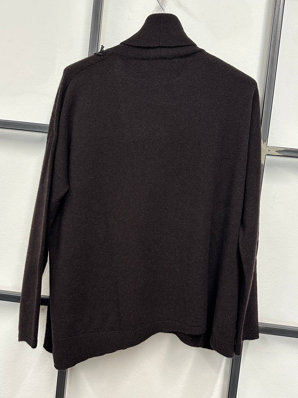 Кашемировый свитер Vanisé MaxMara