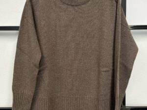 Джемпер свободного кроя Vanise MaxMara