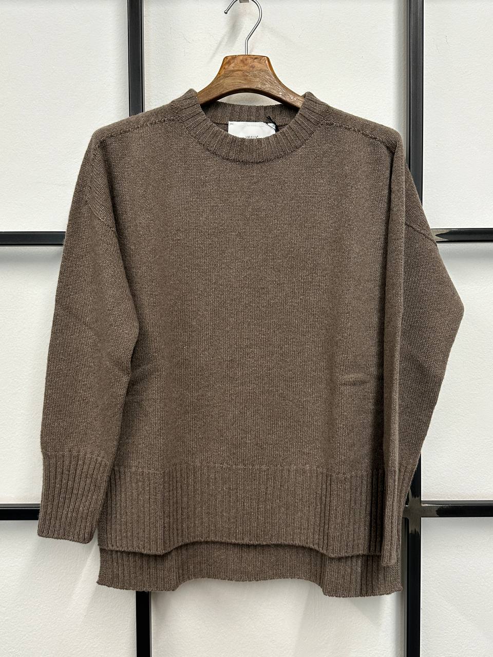 Джемпер свободного кроя Vanise MaxMara
