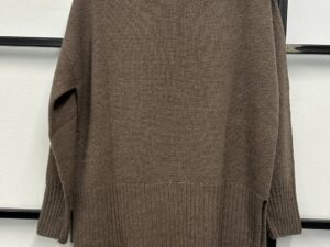 Джемпер свободного кроя Vanise MaxMara