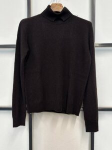 Кашемировая водолазка Vanisè MaxMara