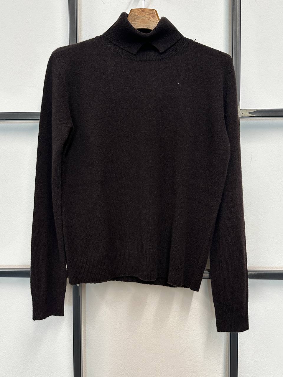 Кашемировая водолазка Vanisè MaxMara