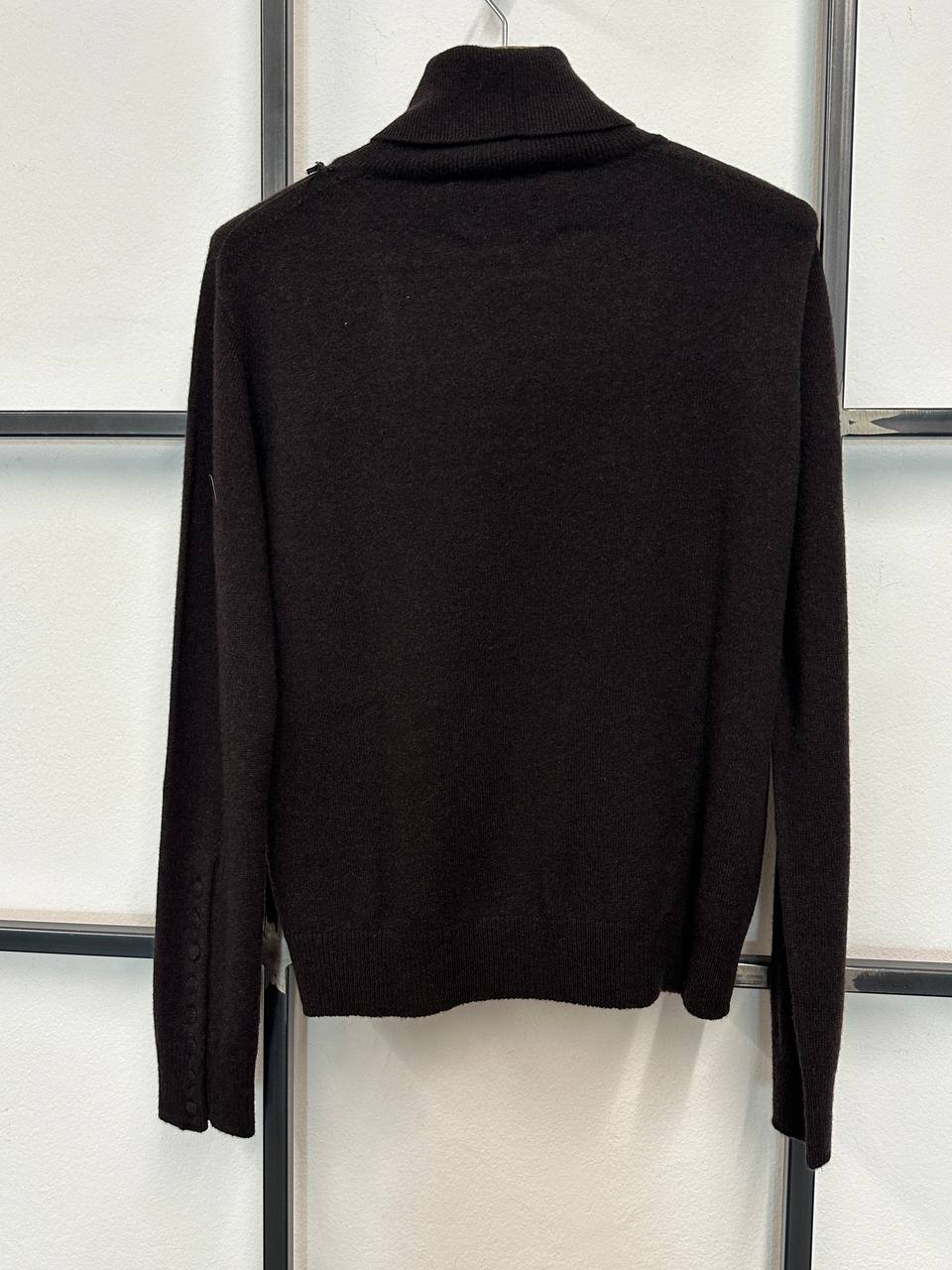 Кашемировая водолазка Vanisè MaxMara