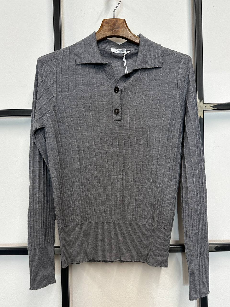 Поло женское Peserico Easy MaxMara