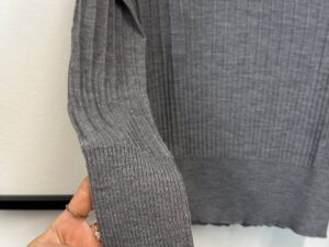 Поло женское Peserico Easy MaxMara — фото 1 Поло женское Peserico Easy MaxMara