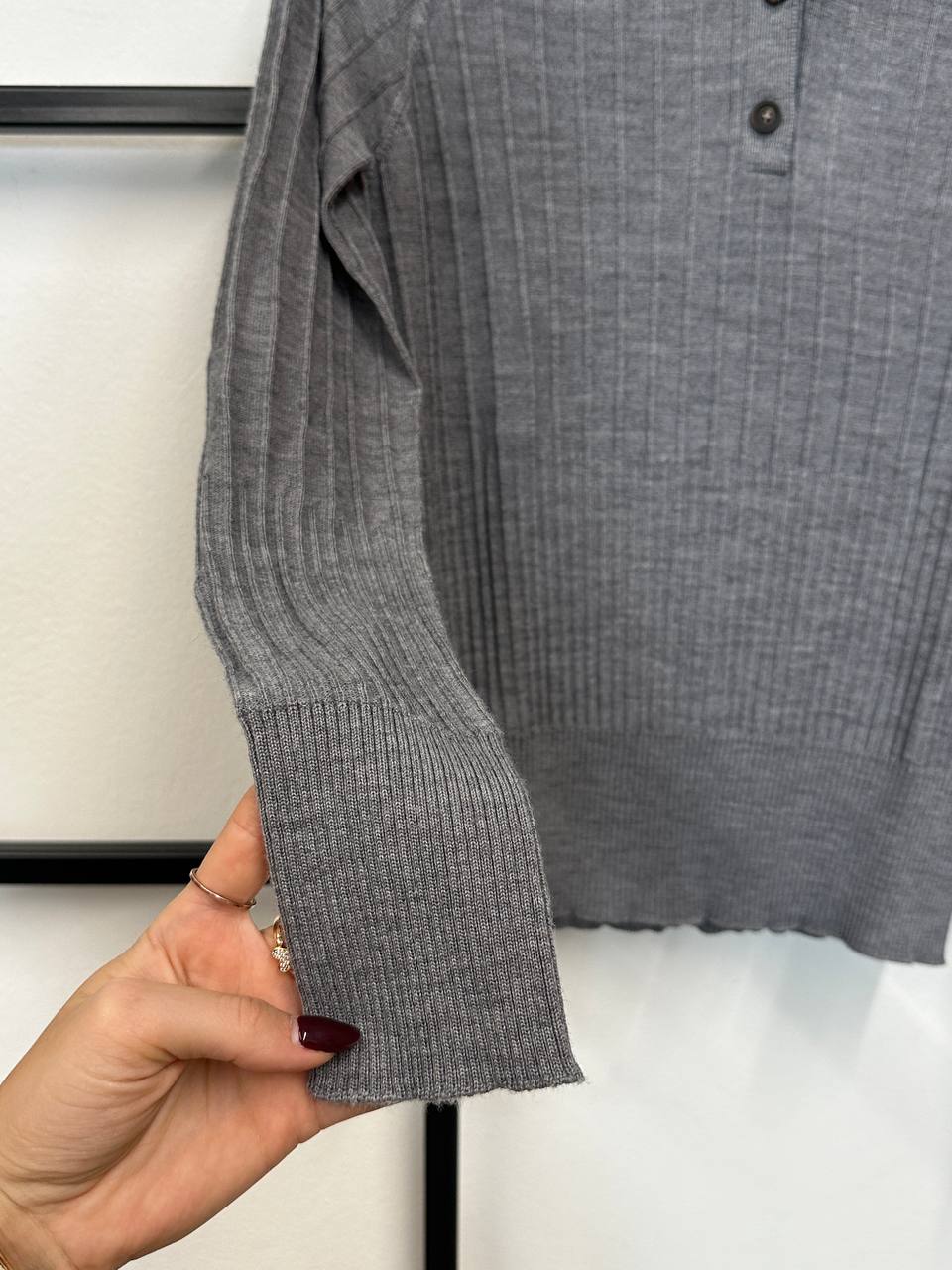 Поло женское Peserico Easy MaxMara
