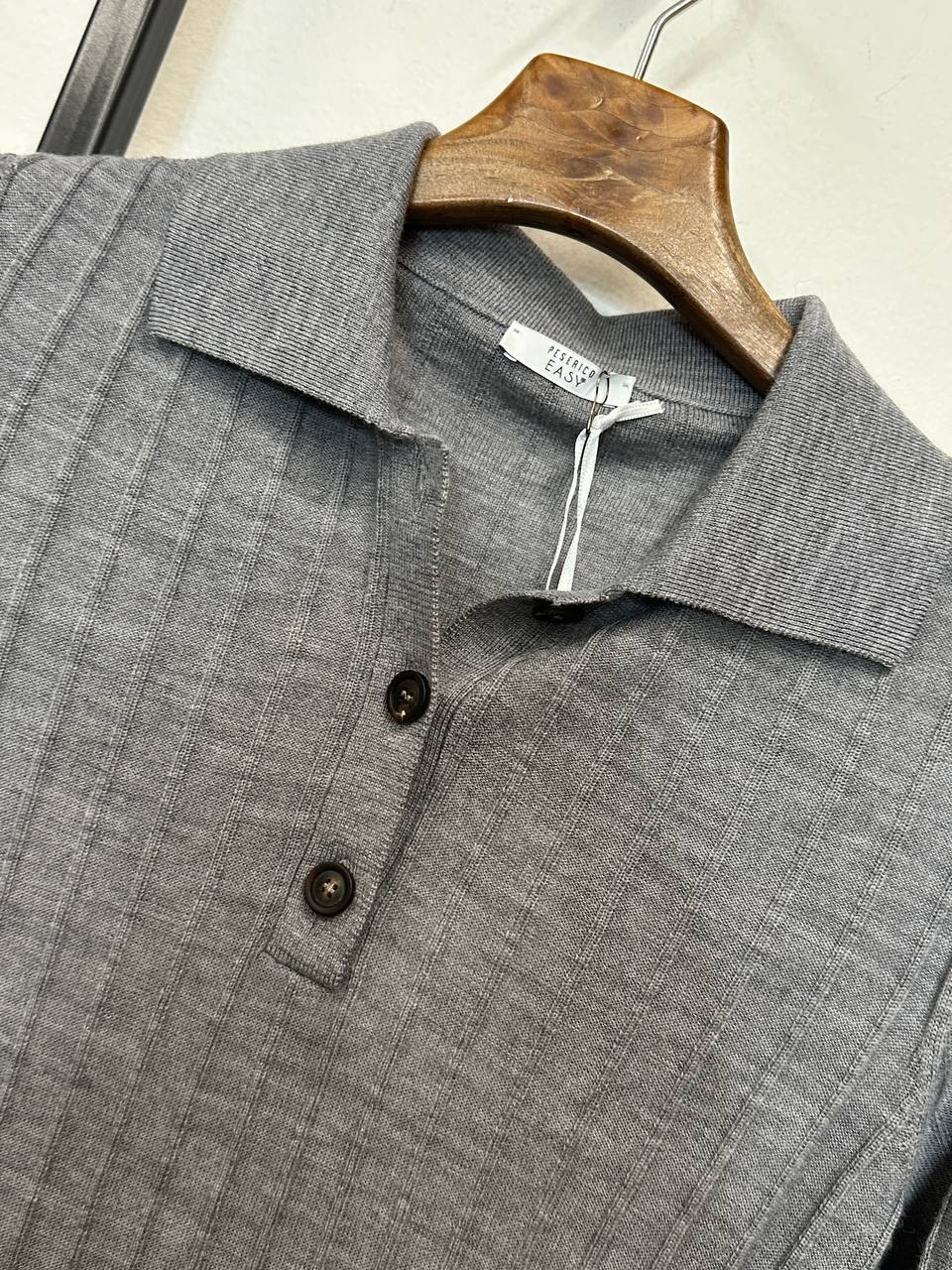 Поло женское Peserico Easy MaxMara