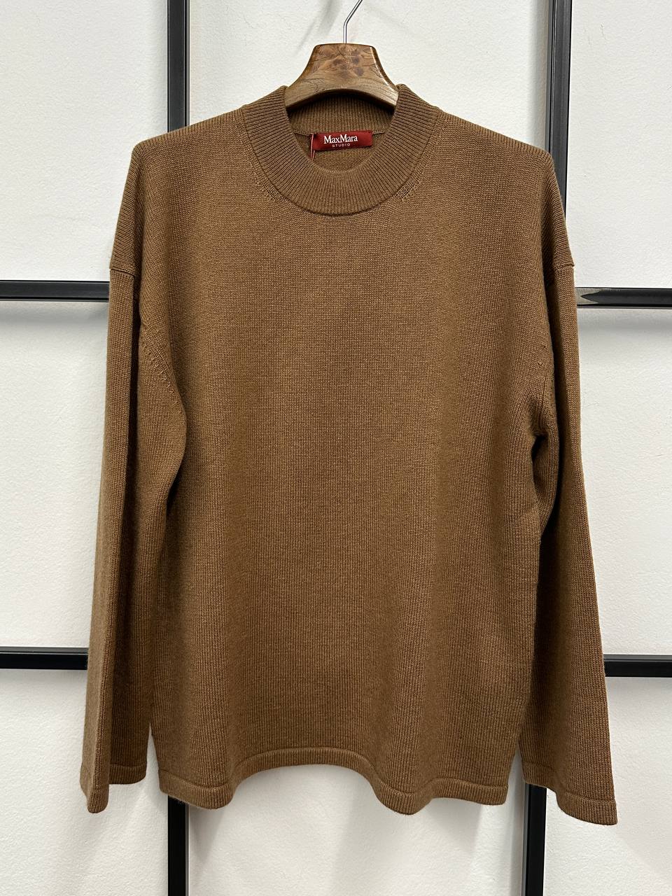 Джемпер женский Max Mara 2 3 MaxMara