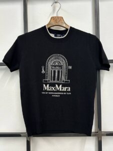 Трикотажный топ Max Mara MaxMara