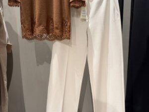 Джемпер трикотажный Ermanno Scervino MaxMara