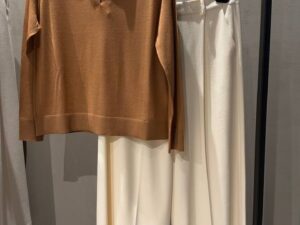 Кожаная куртка Max Mara MaxMara