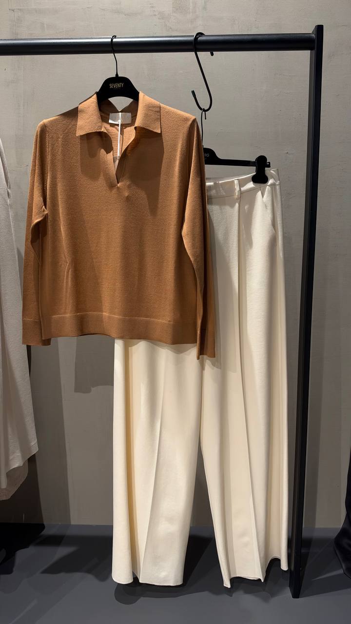 Кожаная куртка Max Mara MaxMara
