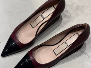 Кожаная сумка AIM MaxMara