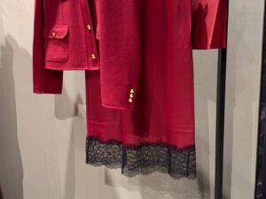 Шерстяное поло Marella MaxMara