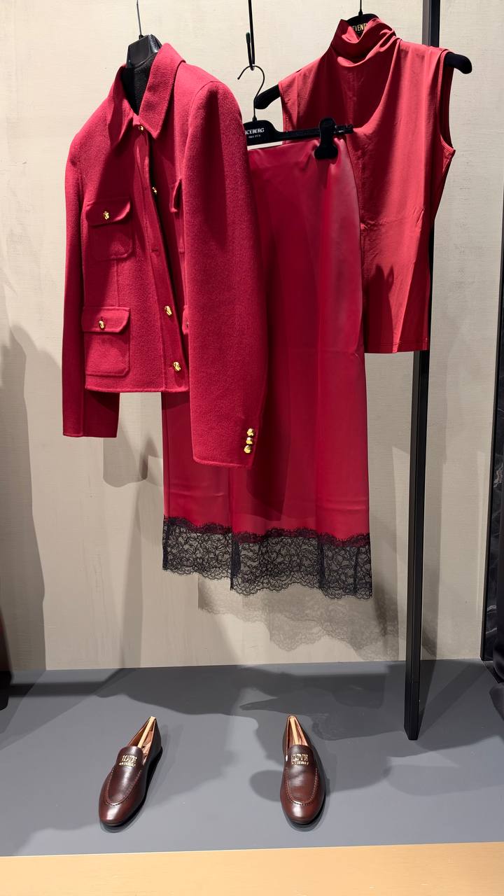 Шерстяное поло Marella MaxMara