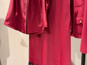 Шелковая блузка Max Mara MaxMara