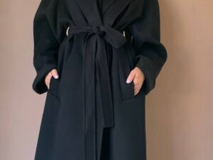 Рубашка женская хлопковая MaxMara