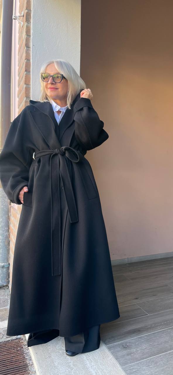 Рубашка женская хлопковая MaxMara