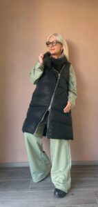Костюм трикотажный Laboratorio MaxMara