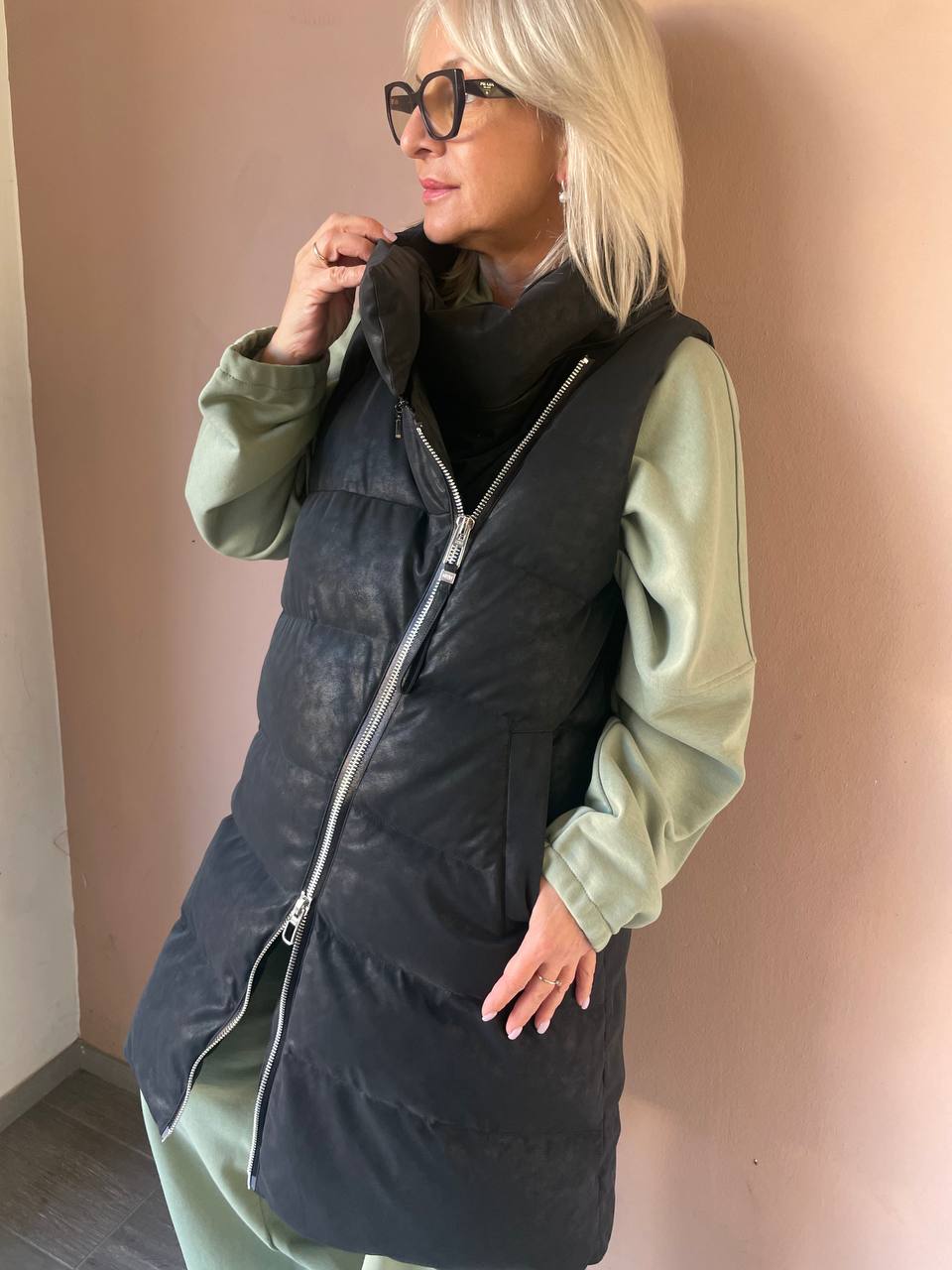 Костюм трикотажный Laboratorio MaxMara