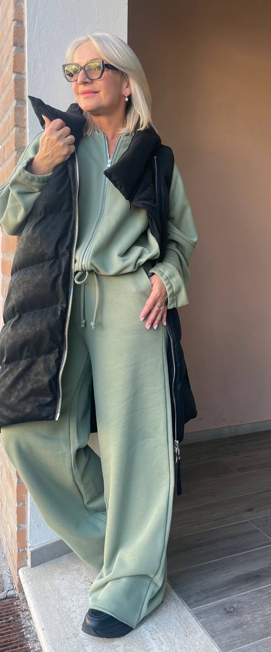 Костюм трикотажный Laboratorio MaxMara