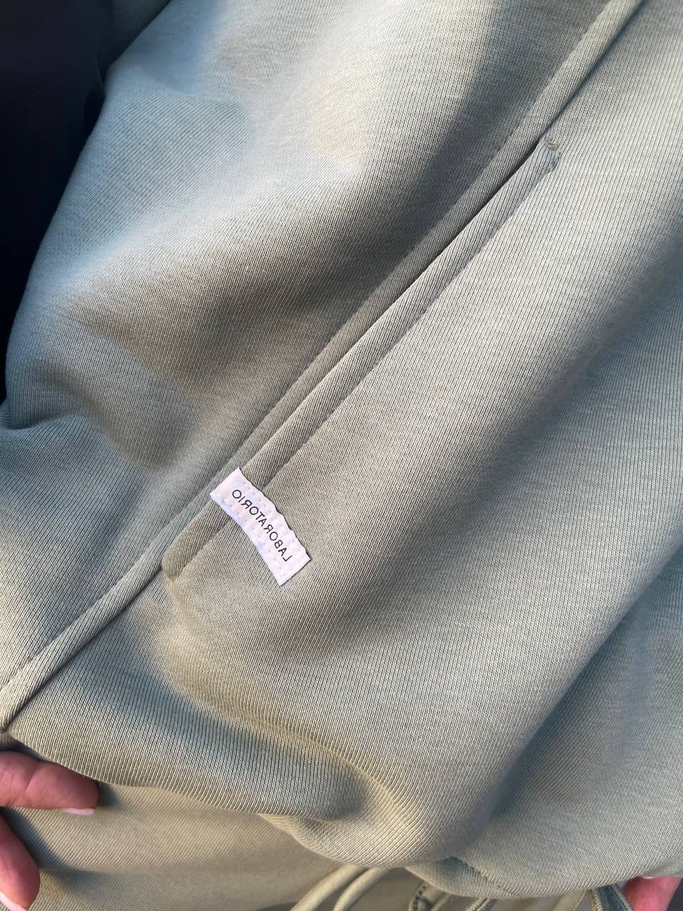 Костюм трикотажный Laboratorio MaxMara