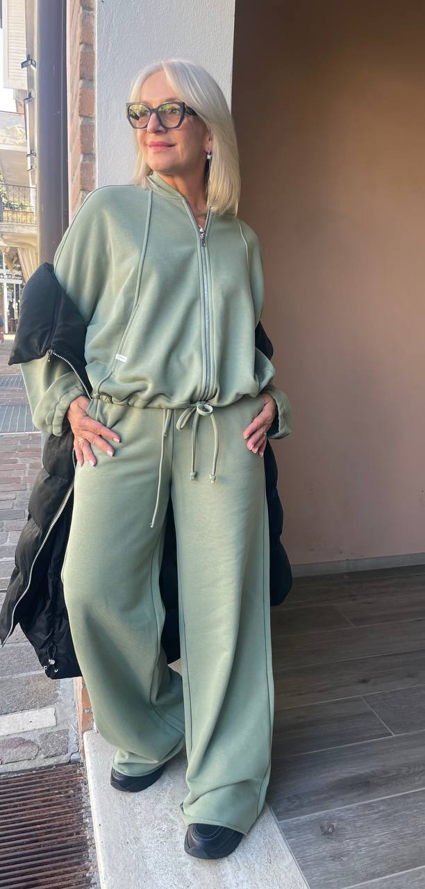 Костюм трикотажный Laboratorio MaxMara