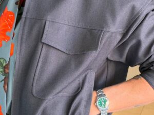 Бомбер женский Emme Marella MaxMara — фото 1 Бомбер женский Emme Marella MaxMara