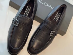 Лоферы мужские Baldinini