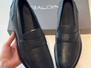 Лоферы мужские 2 Baldinini
