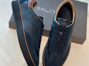 Кеды мужские Baldinini — фото 1 Кеды мужские Baldinini