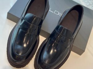 Лоферы мужские Baldinini