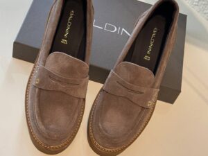 Лоферы женские Baldinini — фото 1 Лоферы женские Baldinini