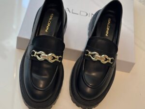 Лоферы женские Baldinini
