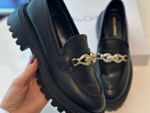 Лоферы женские Baldinini