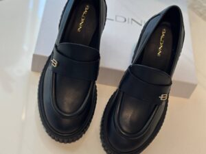 Лоферы женские 2 Baldinini