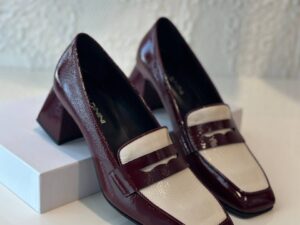 Туфли-лоферы женские 2 Baldinini — фото 1 Туфли-лоферы женские 2 Baldinini